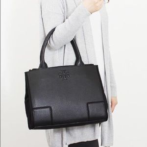 NWOT Tory Burch Ella Tote